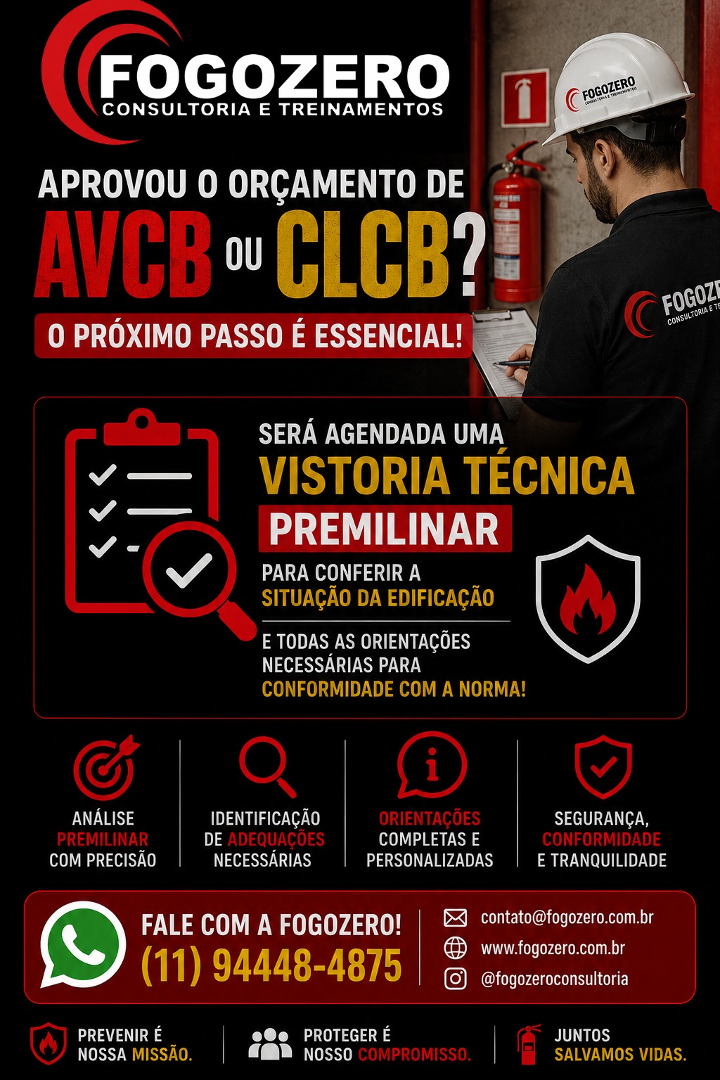 AVCB
